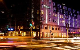 City Hotel Örebro
